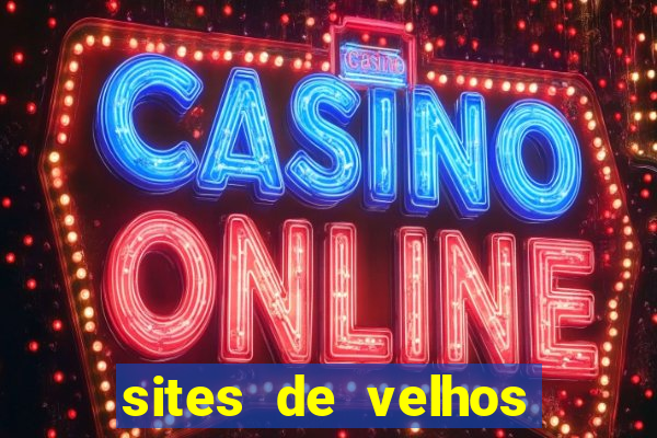 sites de velhos ricos que querem bancar